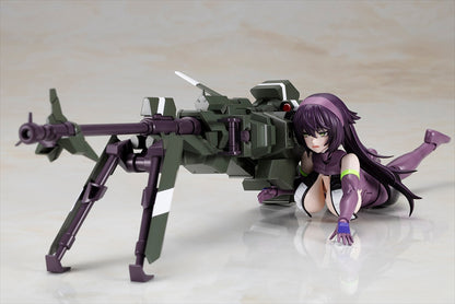 【コトブキヤ】フレームアームズ・ガール 輝鎚・乙〈狙撃仕様〉