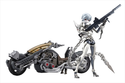 Mugen Encounter Megalomaria Wreckage Hunter