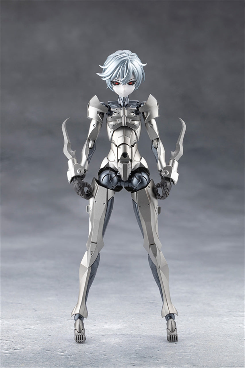 Mugen Encounter Megalomaria Wreckage Hunter