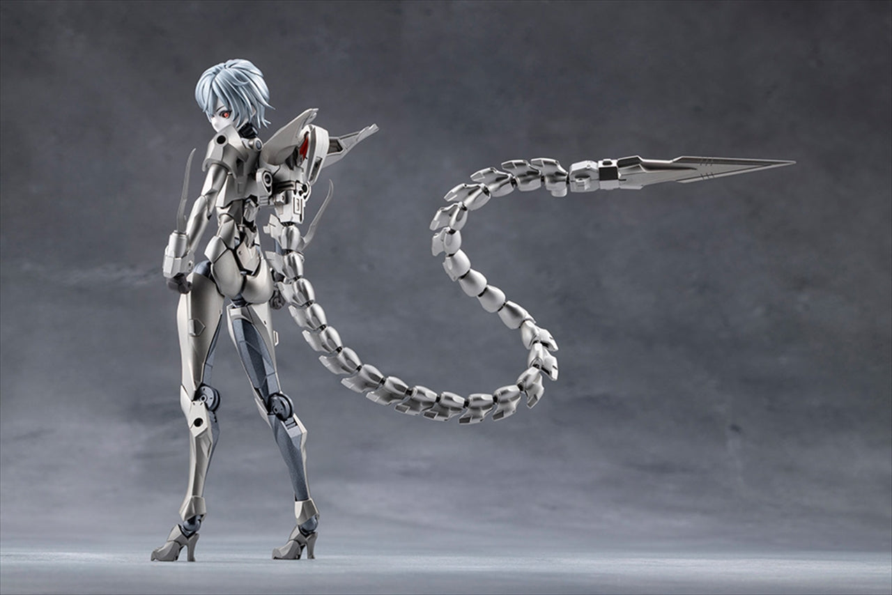 Mugen Encounter Megalomaria Wreckage Hunter