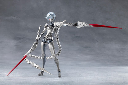 Mugen Encounter Megalomaria Wreckage Hunter