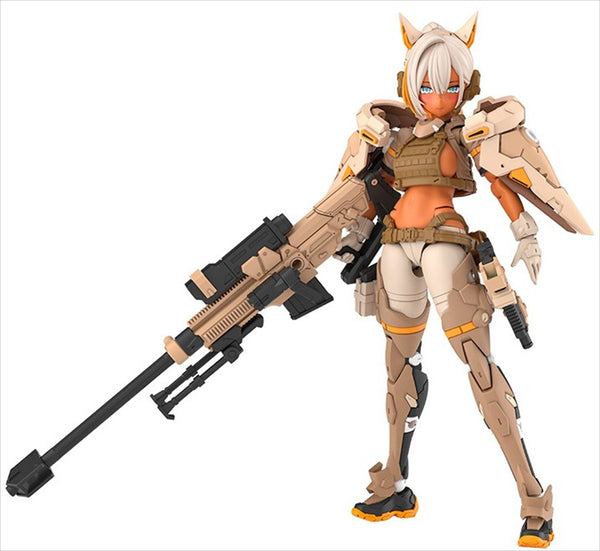 【コトブキヤ】メガミデバイス ユグドラシス スコル・シャープシューター テンペスト