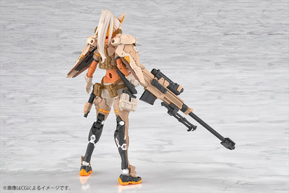 【コトブキヤ】メガミデバイス ユグドラシス スコル・シャープシューター テンペスト