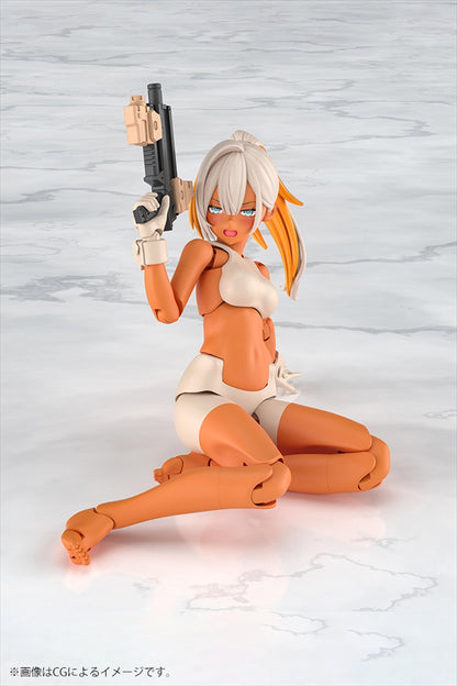 【コトブキヤ】メガミデバイス ユグドラシス スコル・シャープシューター テンペスト
