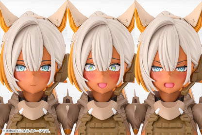 【コトブキヤ】メガミデバイス ユグドラシス スコル・シャープシューター テンペスト