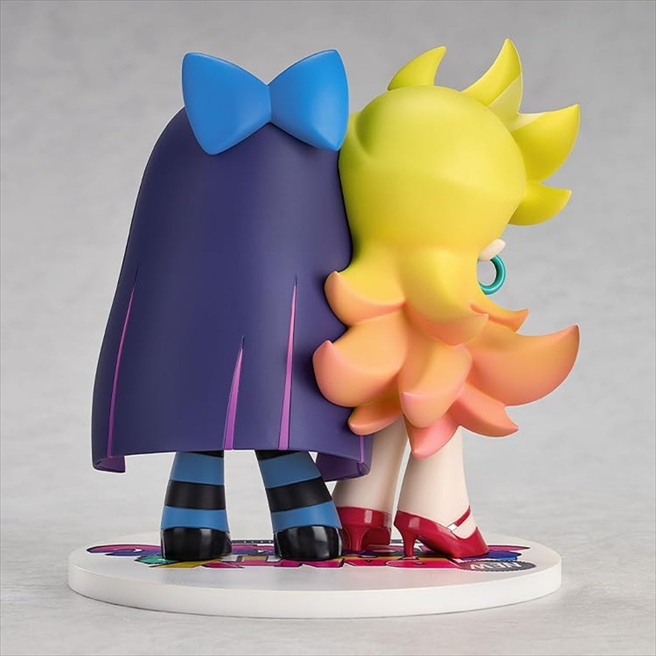 【グッドスマイルカンパニー】Mini Memory New PANTY ＆ STOCKING with GARTERBELT パンティ＆ストッキング