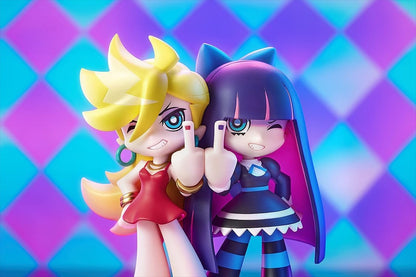 【グッドスマイルカンパニー】Mini Memory New PANTY ＆ STOCKING with GARTERBELT パンティ＆ストッキング