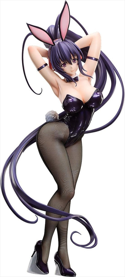 【フリーイング】ハイスクールD×D HERO 姫島朱乃 バニーVer.【1/3スケール】
