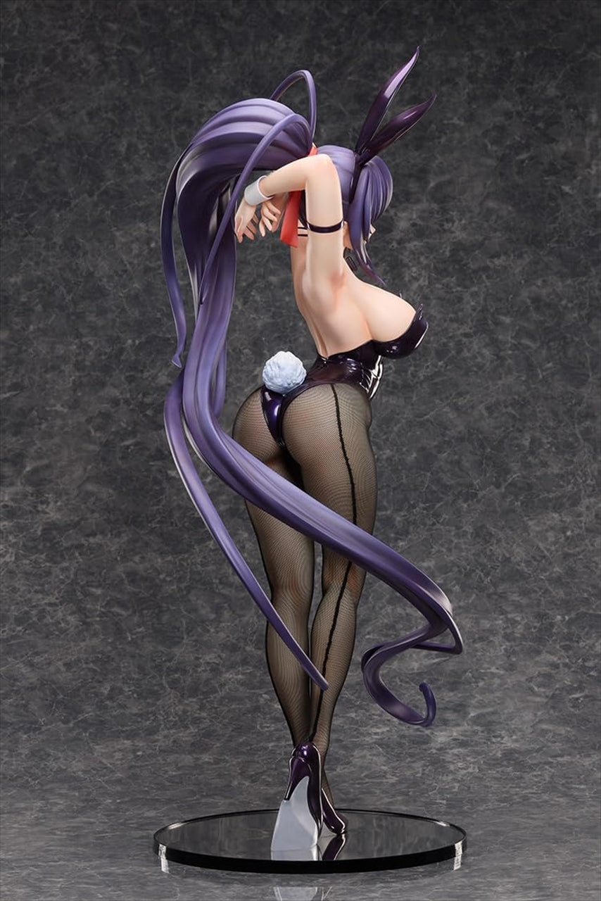 【フリーイング】ハイスクールD×D HERO 姫島朱乃 バニーVer.【1/3スケール】