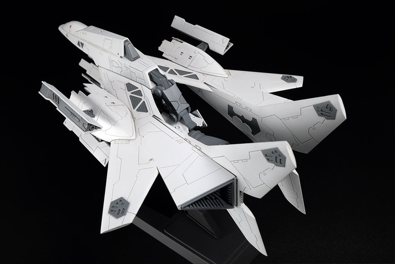 SA-77 Sylpheed/Lancer type convertible kit