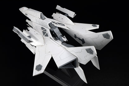 SA-77 Sylpheed/Lancer type convertible kit