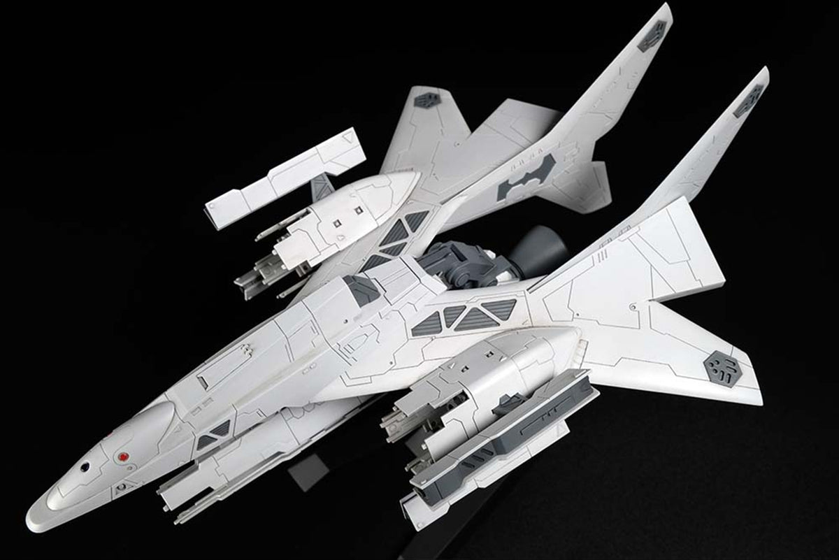 SA-77 Sylpheed/Lancer type convertible kit