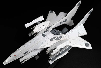 SA-77 Sylpheed/Lancer type convertible kit