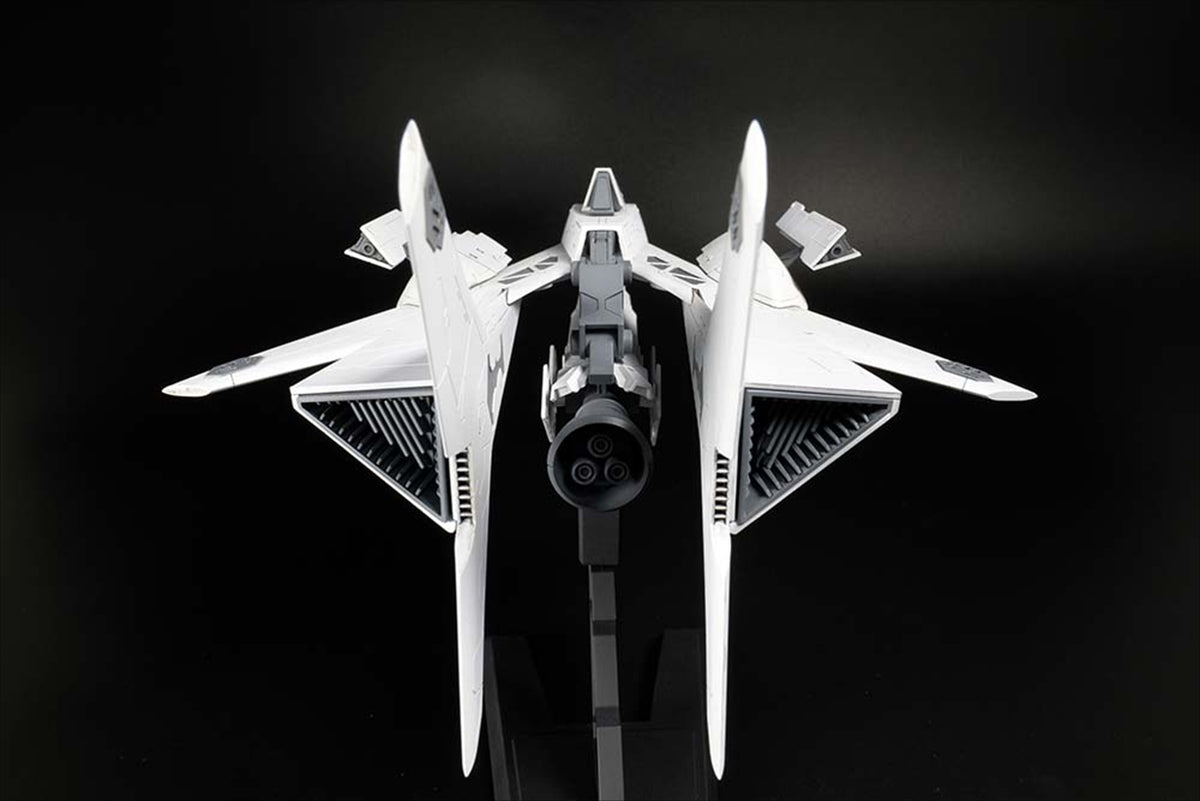SA-77 Sylpheed/Lancer type convertible kit