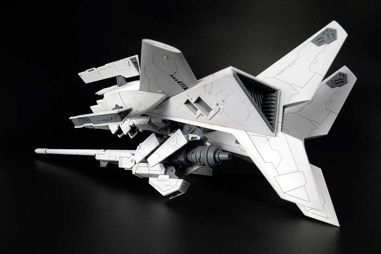 SA-77 Sylpheed/Lancer type convertible kit