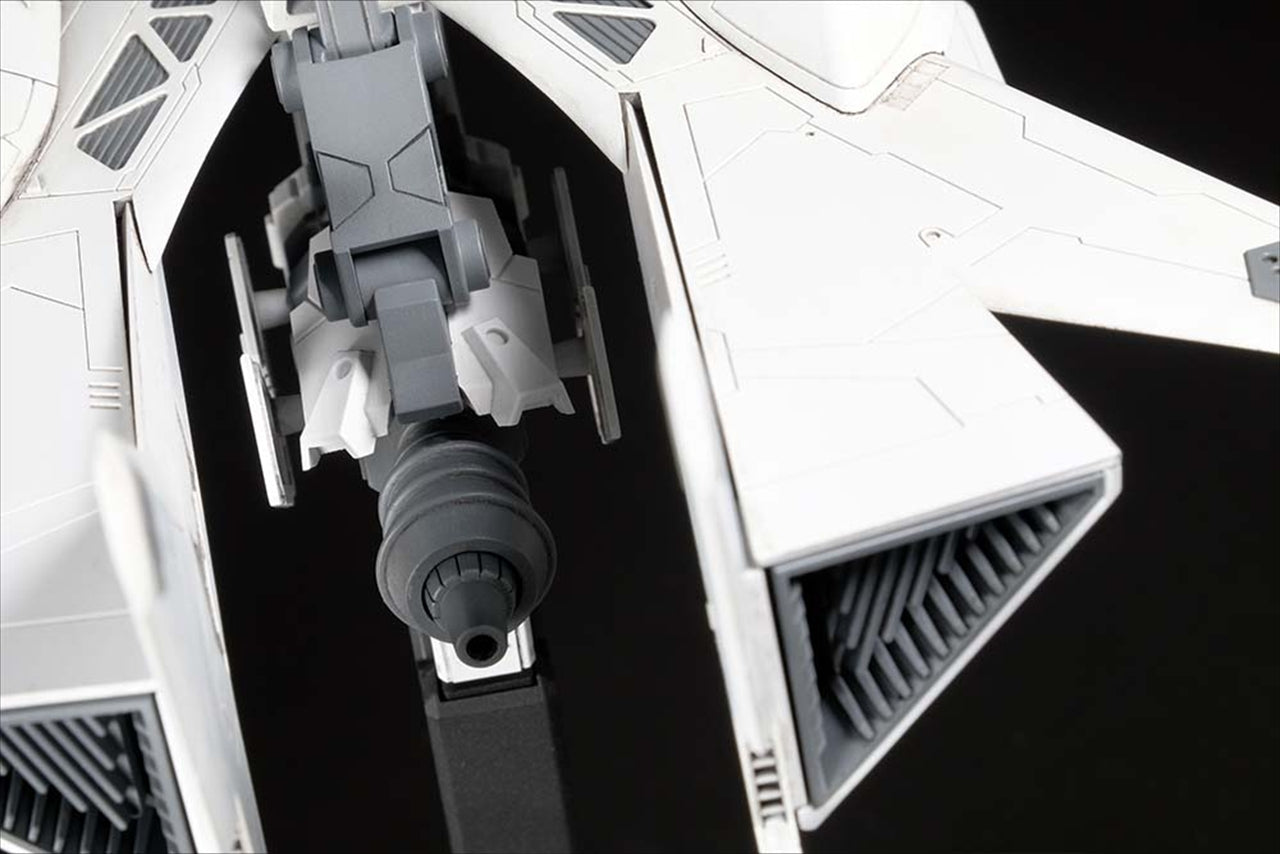 SA-77 Sylpheed/Lancer type convertible kit