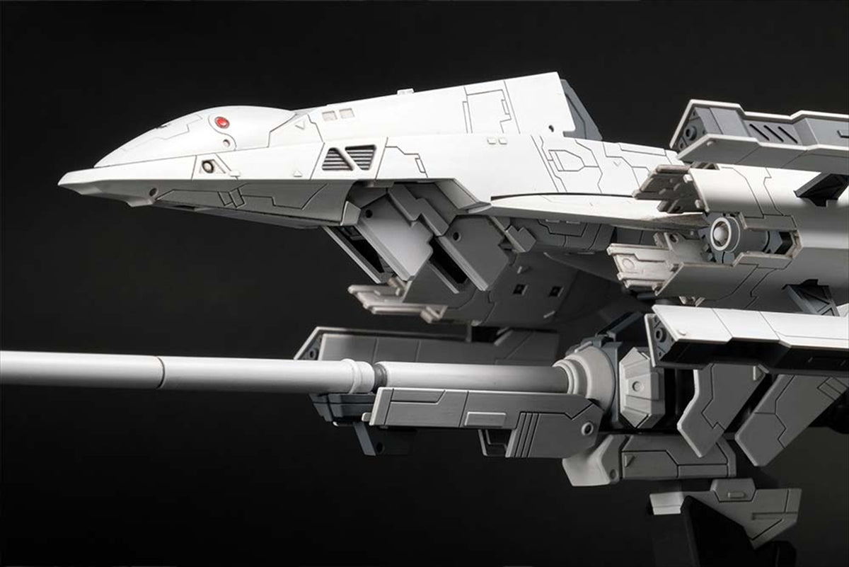 SA-77 Sylpheed/Lancer type convertible kit