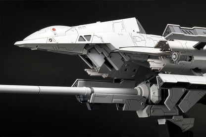 SA-77 Sylpheed/Lancer type convertible kit