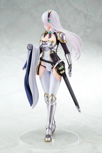 【日本コロムビア】1/6スケール塗装済完成品 片田舎のおっさん、剣聖になる アリューシア・シトラス