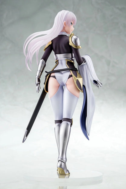 【日本コロムビア】1/6スケール塗装済完成品 片田舎のおっさん、剣聖になる アリューシア・シトラス