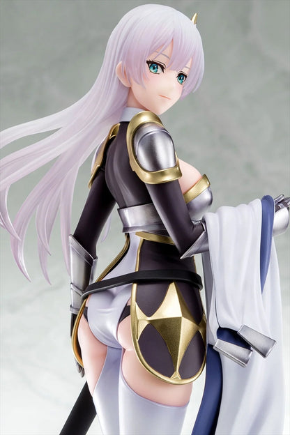 【日本コロムビア】1/6スケール塗装済完成品 片田舎のおっさん、剣聖になる アリューシア・シトラス
