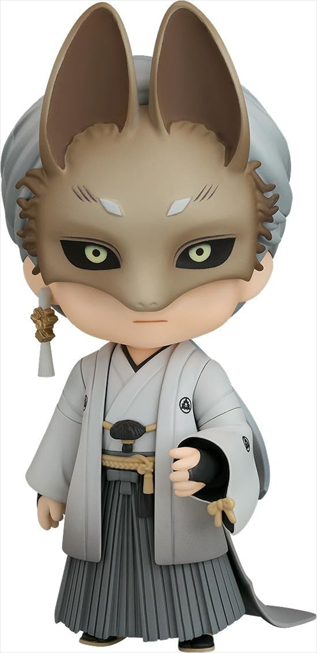 SILENT HILL f ​​Nendoroid Fox Masked Man