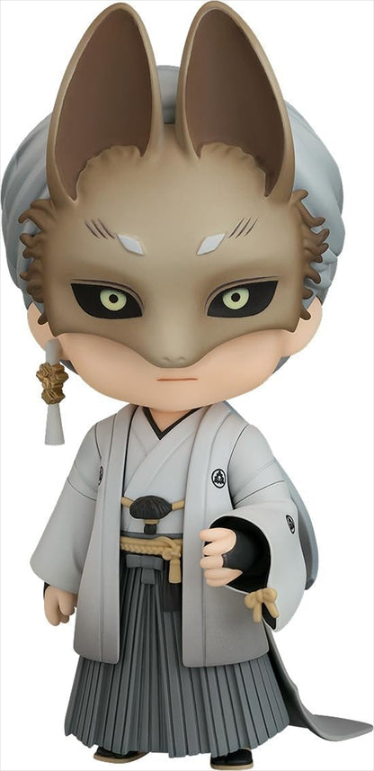 SILENT HILL f ​​Nendoroid Fox Masked Man