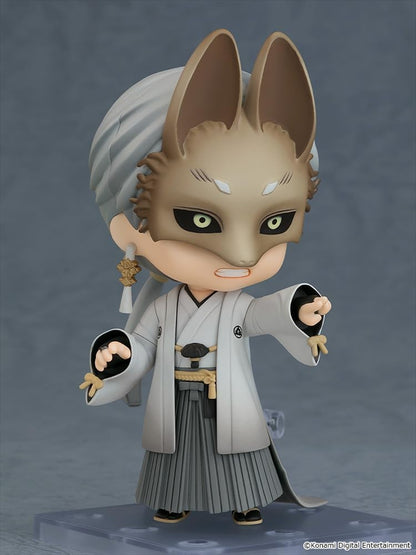 SILENT HILL f ​​Nendoroid Fox Masked Man