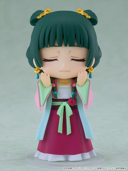Pharmacist's Soliloquy Nendoroid Saprise Pharmacist's Soliloquy Neomako & Jinshi Collection 1BOX Quantity: 6