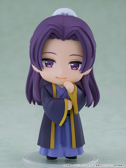 Pharmacist's Soliloquy Nendoroid Saprise Pharmacist's Soliloquy Neomako & Jinshi Collection 1BOX Quantity: 6