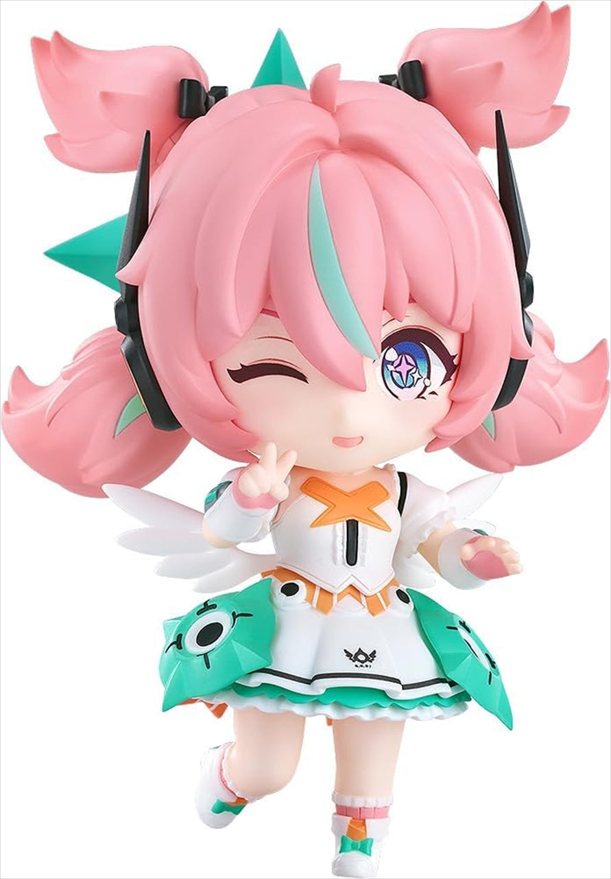 Zenless Zone Zero Nendoroid Aria
