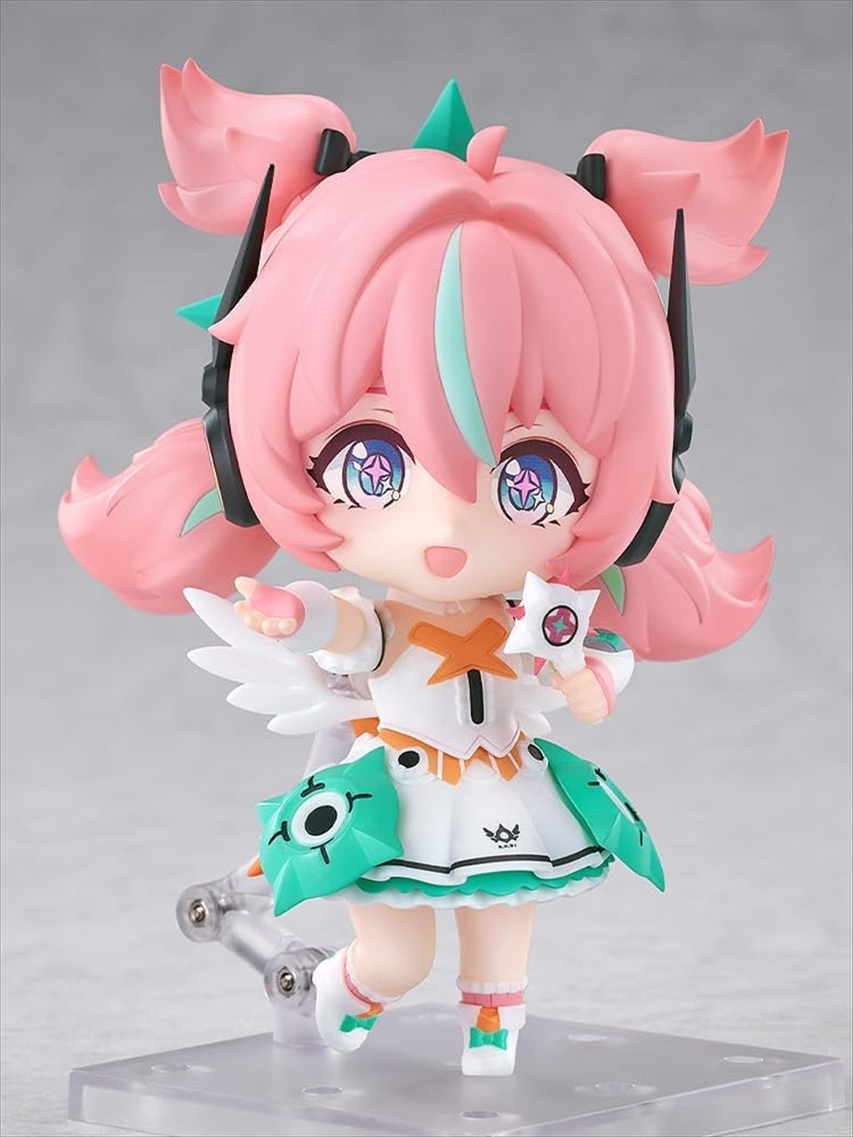 Zenless Zone Zero Nendoroid Aria