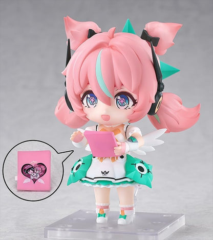 Zenless Zone Zero Nendoroid Aria