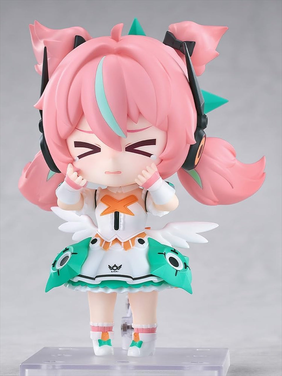 Zenless Zone Zero Nendoroid Aria