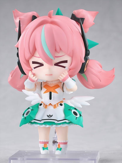 Zenless Zone Zero Nendoroid Aria