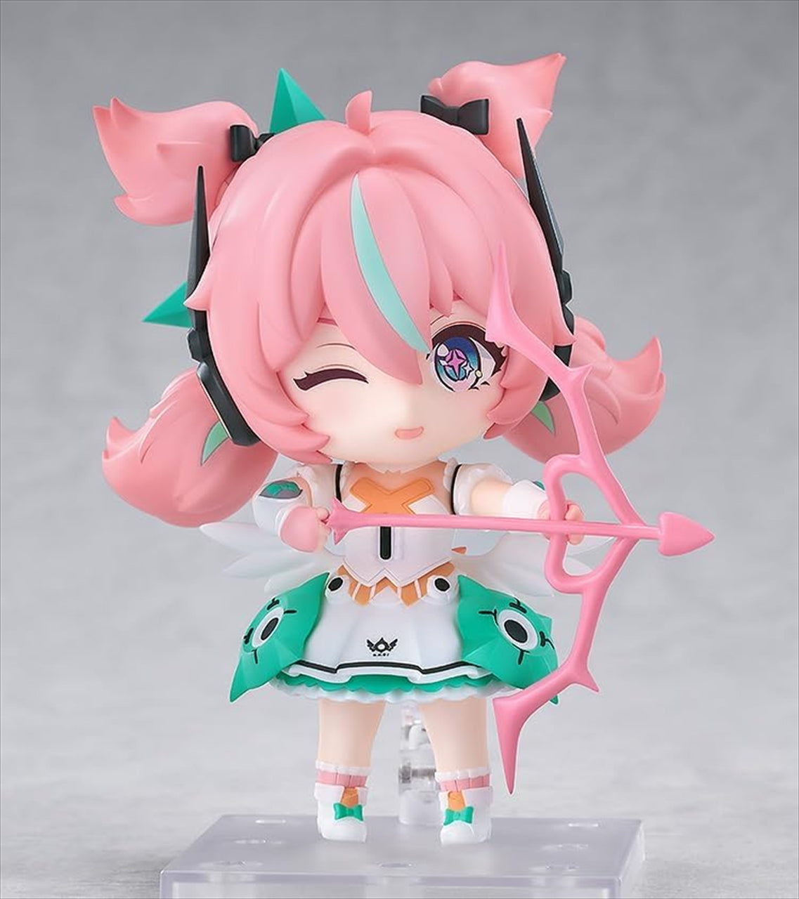 Zenless Zone Zero Nendoroid Aria