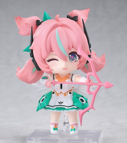 Zenless Zone Zero Nendoroid Aria
