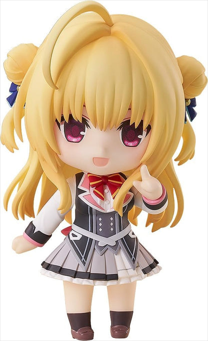 Hamidashi Creative Nendoroid Hina Izumi