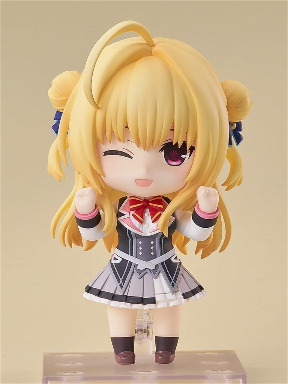 Hamidashi Creative Nendoroid Hina Izumi