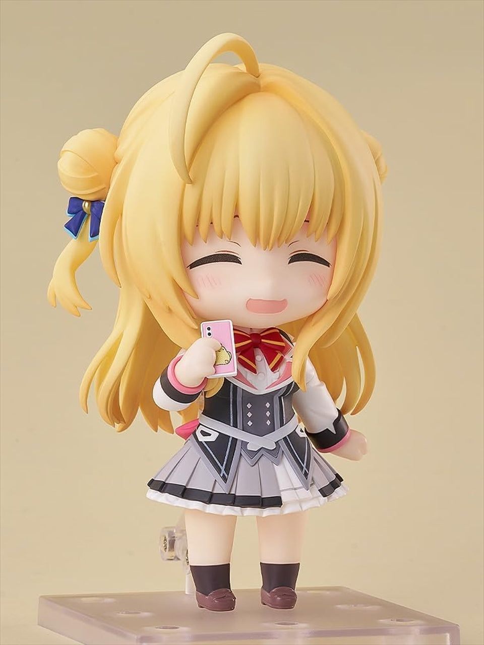 Hamidashi Creative Nendoroid Hina Izumi