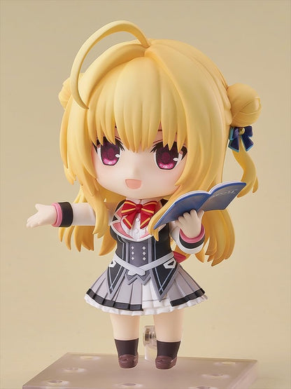 Hamidashi Creative Nendoroid Hina Izumi