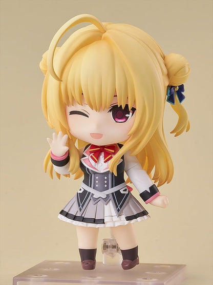 Hamidashi Creative Nendoroid Hina Izumi