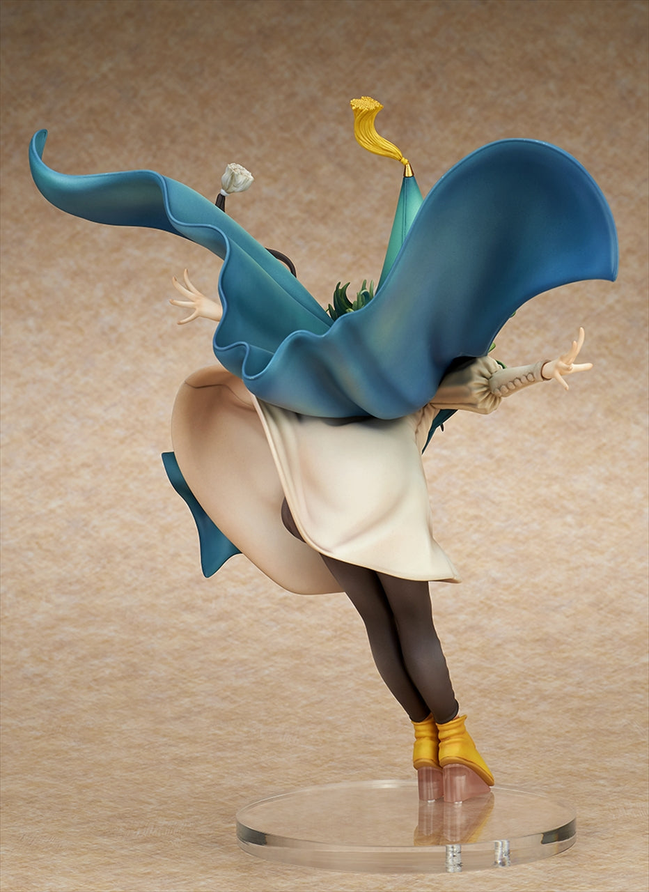 Pointed hat atelier here
