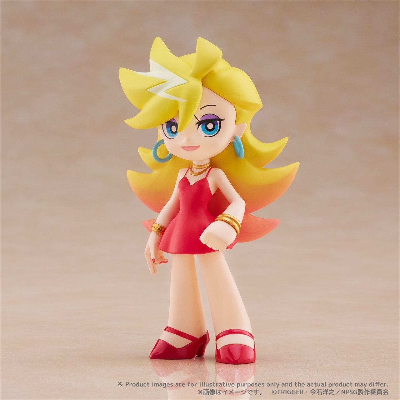 PalVerse New PANTY & STOCKING with GARTERBELT ≪6 types in total≫ Quantity in 1BOX: 6