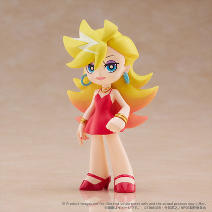 PalVerse New PANTY & STOCKING with GARTERBELT ≪6 types in total≫ Quantity in 1BOX: 6