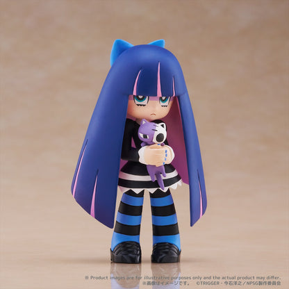 PalVerse New PANTY & STOCKING with GARTERBELT ≪6 types in total≫ Quantity in 1BOX: 6
