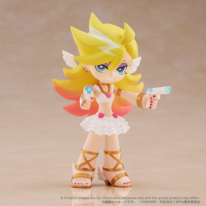 PalVerse New PANTY & STOCKING with GARTERBELT ≪6 types in total≫ Quantity in 1BOX: 6