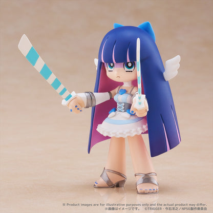 PalVerse New PANTY & STOCKING with GARTERBELT ≪6 types in total≫ Quantity in 1BOX: 6