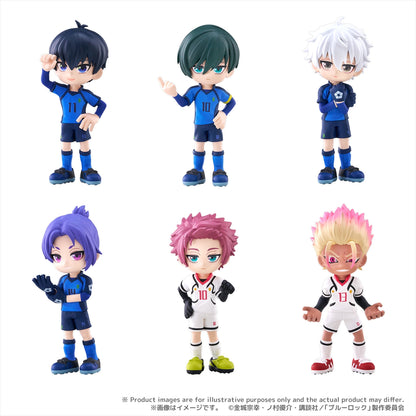 PalVerse Blue Rock vol.2 <<6 types> Quantity in 1BOX: 6