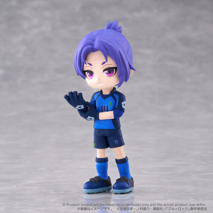 PalVerse Blue Rock vol.2 <<6 types> Quantity in 1BOX: 6